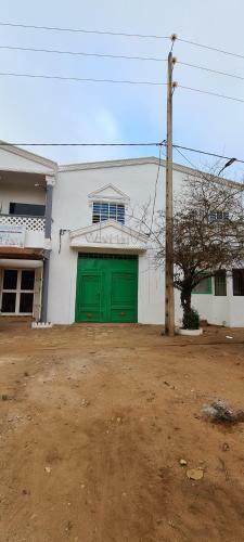 Apartamento Les Appartements Karnichou 2