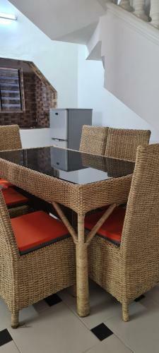 Apartamento Les Appartements Karnichou 2