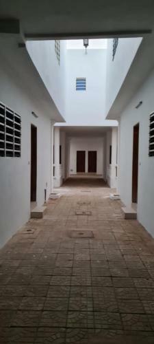 Apartamento Les Appartements Karnichou 2