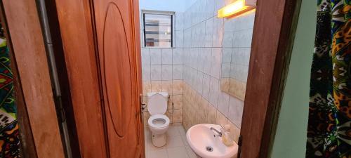 Apartamento Les Appartements Karnichou 1