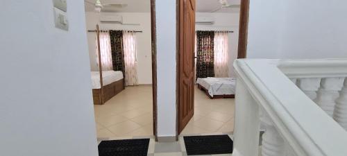 Apartamento Les Appartements Karnichou 1