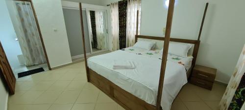 Apartamento Les Appartements Karnichou 1