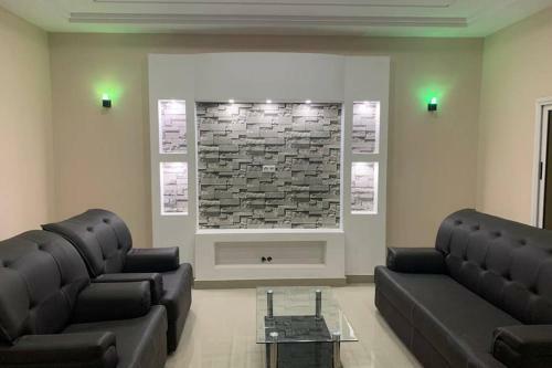 Apartamento Luxury Villa � Abomey-calavi