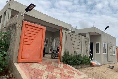 Apartamento Luxury Villa � Abomey-calavi