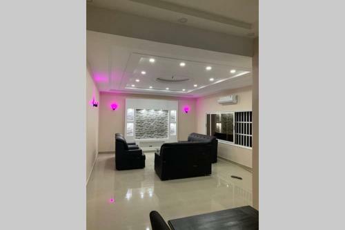 Apartamento Luxury Villa � Abomey-calavi