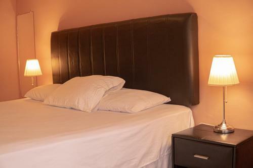 Hotel Orquidea Limon Suites