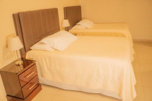 Hotel Orquidea Limon Suites