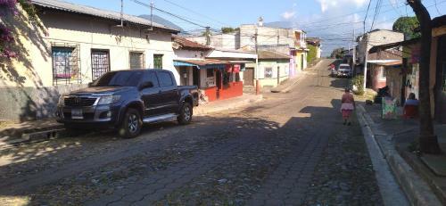 Hostal El Carmen