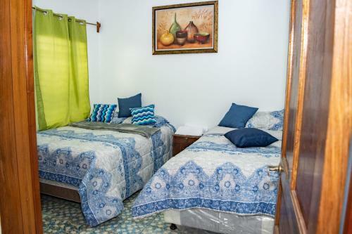 Apartamento Mixtepek