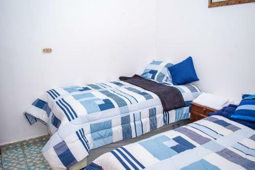 Apartamento Mixtepek