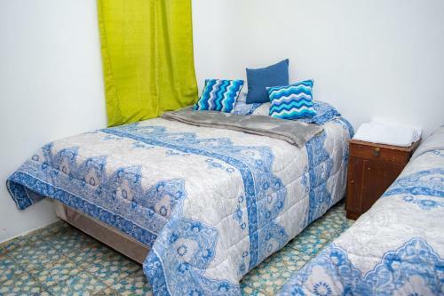 Apartamento Mixtepek