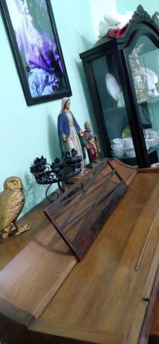 Hostal El Carmen