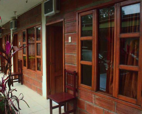 Hostal Tierra Y Mar