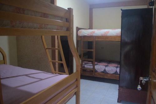 Hostal Tierra Y Mar