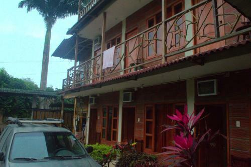 Hostal Tierra Y Mar