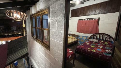 Albergue Blue House Hostal