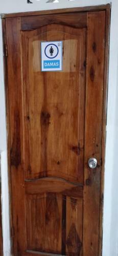 Albergue Blue House Hostal