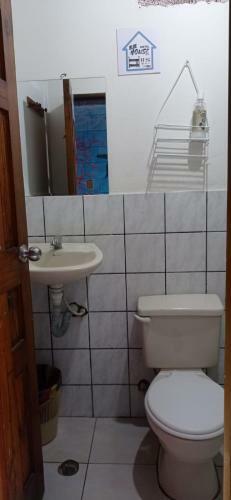 Albergue Blue House Hostal