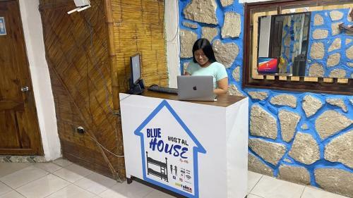 Albergue Blue House Hostal