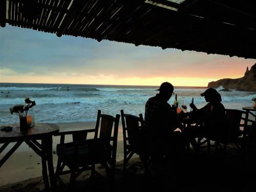 Hostal Tres Palmas