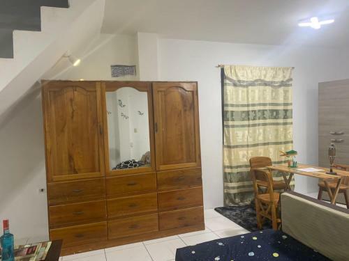 Casa Mahai