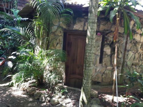 Apartamento Caba�a Del Sol
