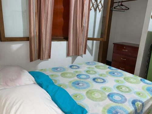 Apartamento La Posada De Mary