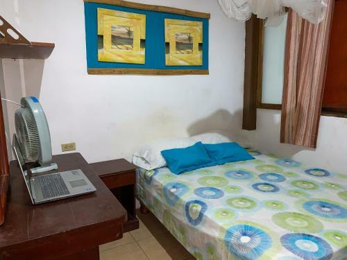 Apartamento La Posada De Mary