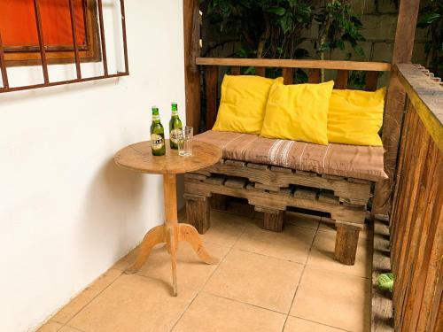 Apartamento La Posada De Mary