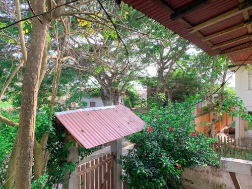 Apartamento La Posada De Mary