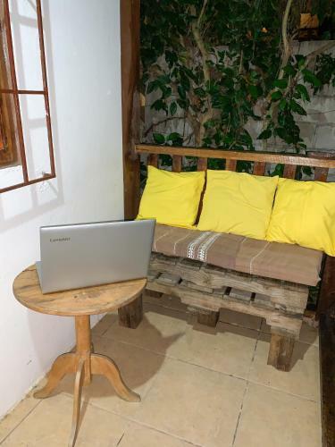 Apartamento La Posada De Mary