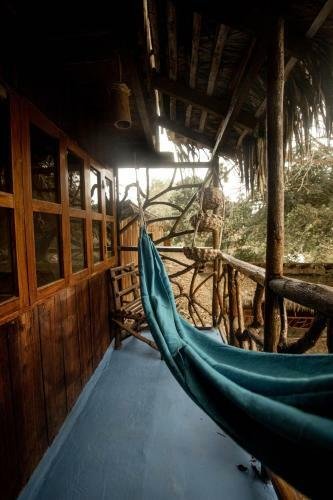 Hotel Nunkai Eco-hostal & Caf� Bosque