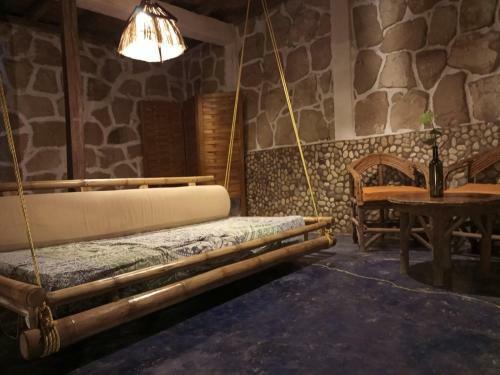 Hotel Nunkai Eco-hostal & Caf� Bosque