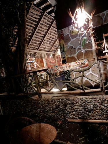 Hotel Nunkai Eco-hostal & Caf� Bosque