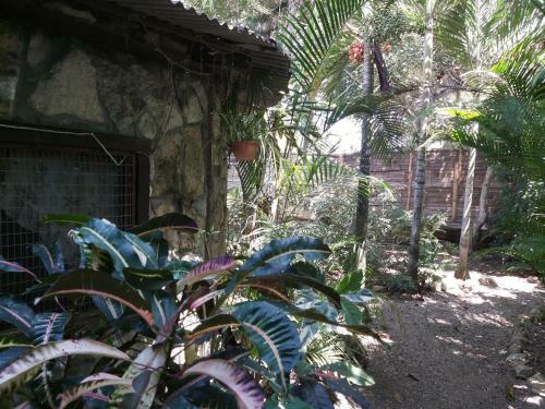 Apartamento Caba�a De Piedra