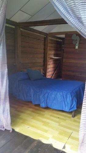 Apartamento Caba�a De Piedra