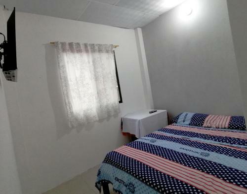 Bed & Breakfast Palmendros Hostal2