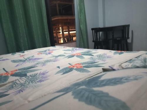 Bed & Breakfast Palmendros Hostal2