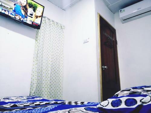 Bed & Breakfast Palmendros Hostal2