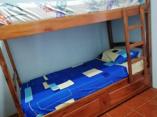 Bed & Breakfast Palmendros Hostal2
