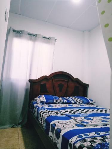 Bed & Breakfast Palmendros Hostal2