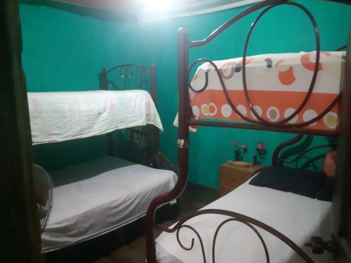 Hostal Fumarola Uruguaya