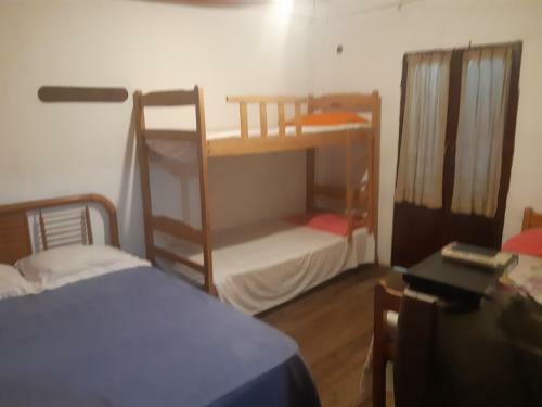 Hostal Fumarola Uruguaya