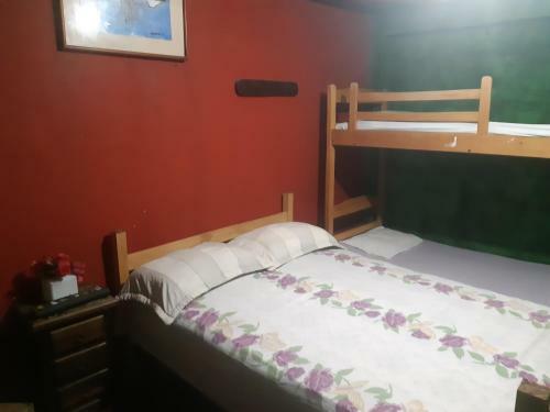 Hostal Fumarola Uruguaya