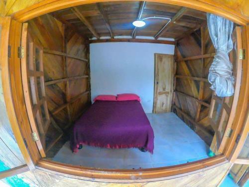 Albergue Iguana Beach House