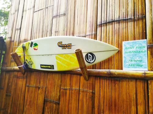 Albergue Iguana Beach House