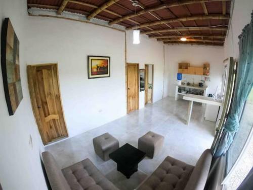 Apartamento Boho Beach Bungalows
