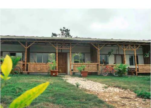 Apartamento Boho Beach Bungalows