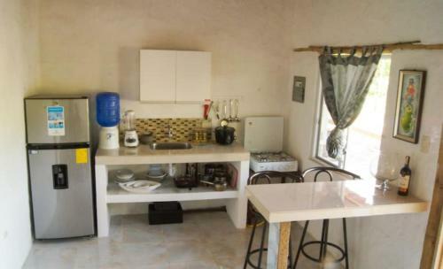 Apartamento Boho Beach Bungalows