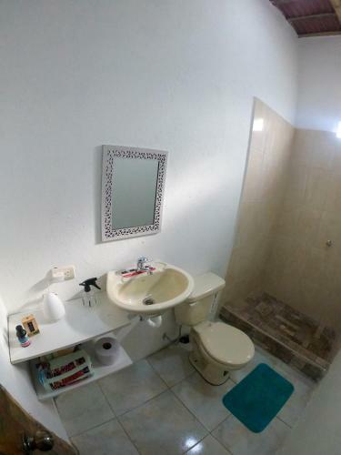Apartamento Boho Beach Bungalows